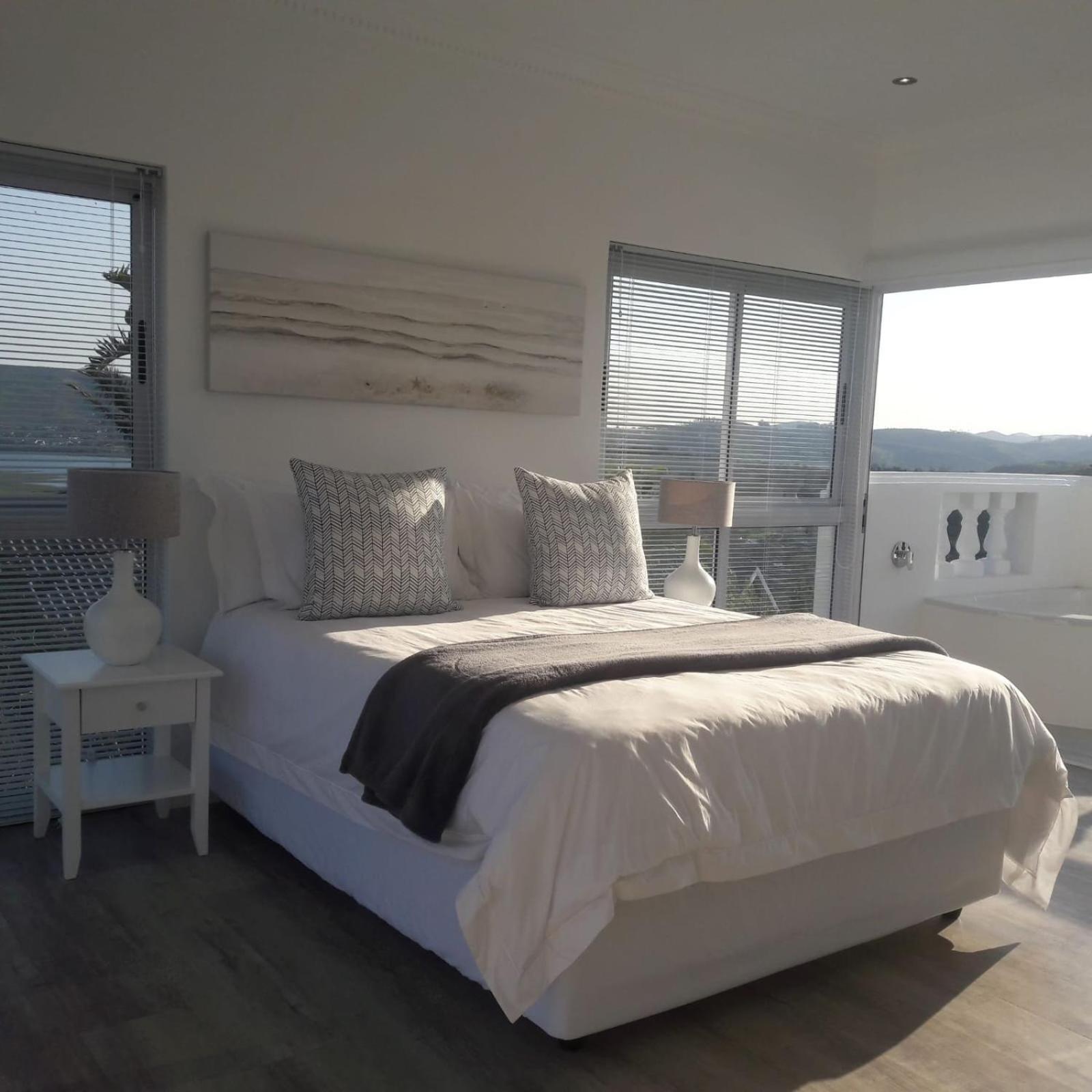 Strode House Villa Knysna Dış mekan fotoğraf