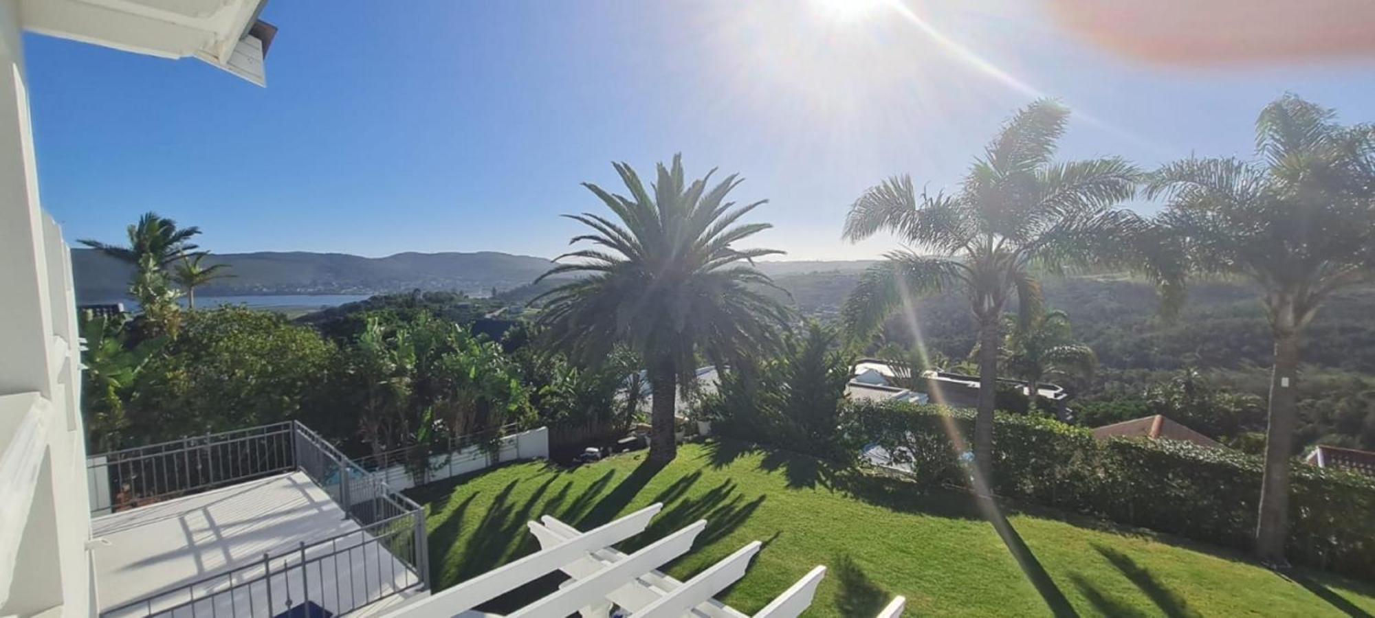 Strode House Villa Knysna Dış mekan fotoğraf